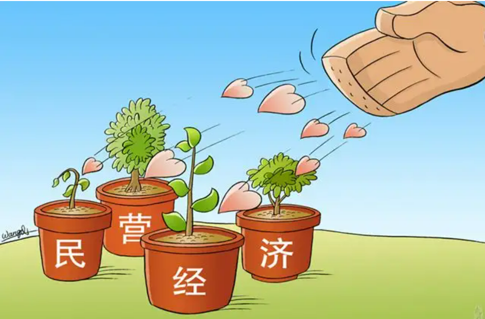 中共鐵力市委 鐵力市人民政府關(guān)于進一步支持民營經(jīng)濟發(fā)展若干政策的意見